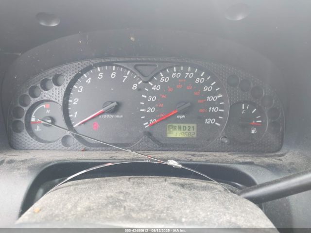 2003 MAZDA TRIBUTE 4F2CZ06183KM13246 Photo 6