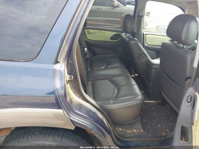 2003 MAZDA TRIBUTE 4F2CZ06183KM13246 Photo 7