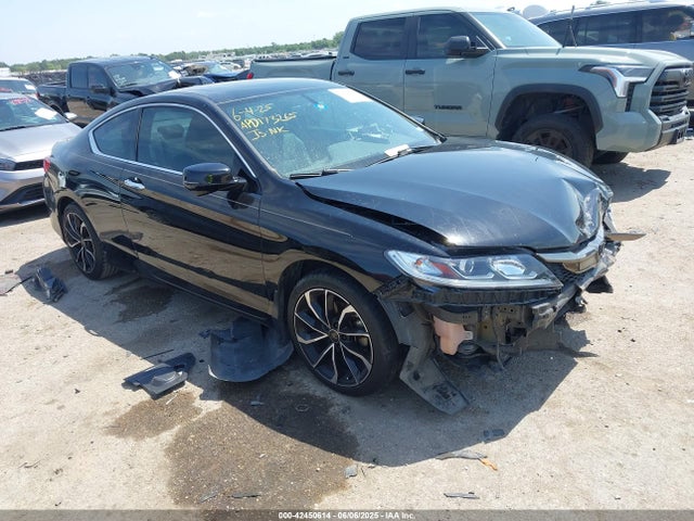 Honda j35y1 2017 1HGCT2B8XHA003501 Image 1