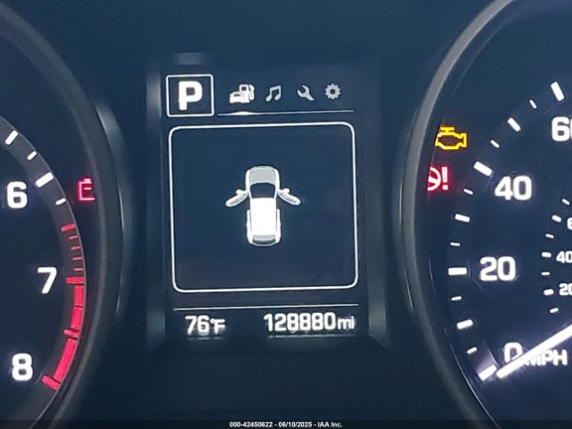 5XYZT3LB0HG420098 Hyundai Santa Fe Sport 2.4l