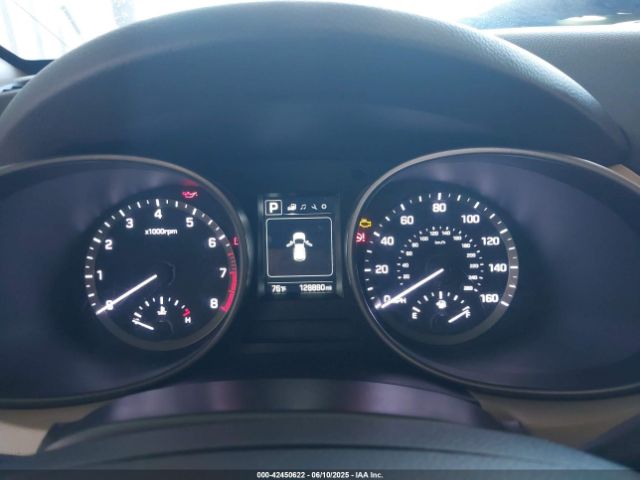 5XYZT3LB0HG420098 Hyundai Santa Fe Sport 2.4l