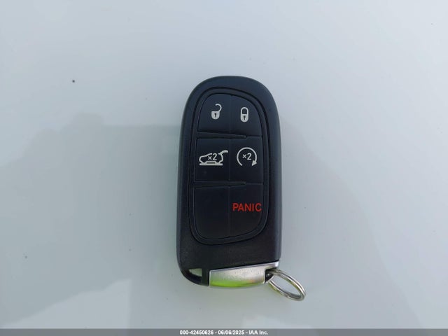 1C4PJMBX3JD533323 Jeep 2018