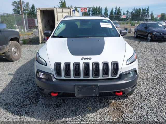 1C4PJMBX3JD533323 Jeep 2018