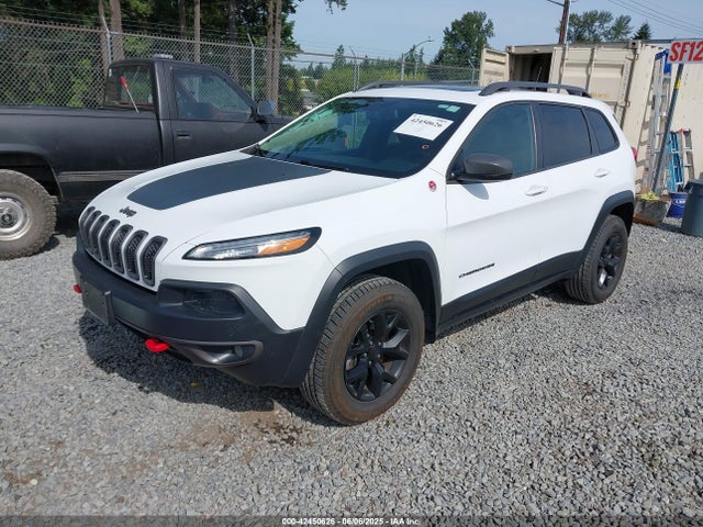 1C4PJMBX3JD533323 Jeep 2018