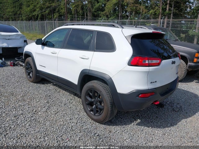 1C4PJMBX3JD533323 Jeep 2018