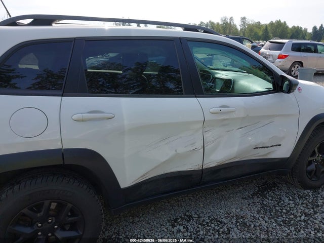 1C4PJMBX3JD533323 Jeep 2018