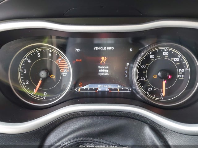 1C4PJMBX3JD533323 Jeep 2018