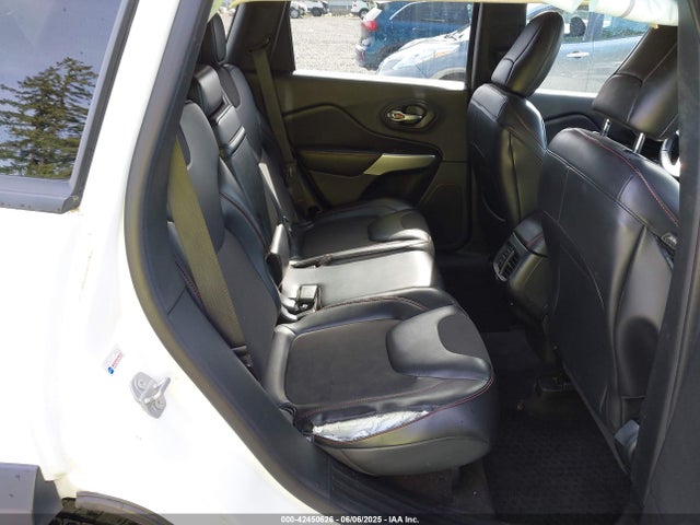 1C4PJMBX3JD533323 Jeep 2018