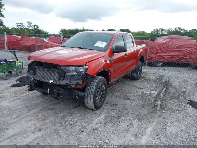 Ford 2019 2019 1FTER4EHXKLB19497 Image 2
