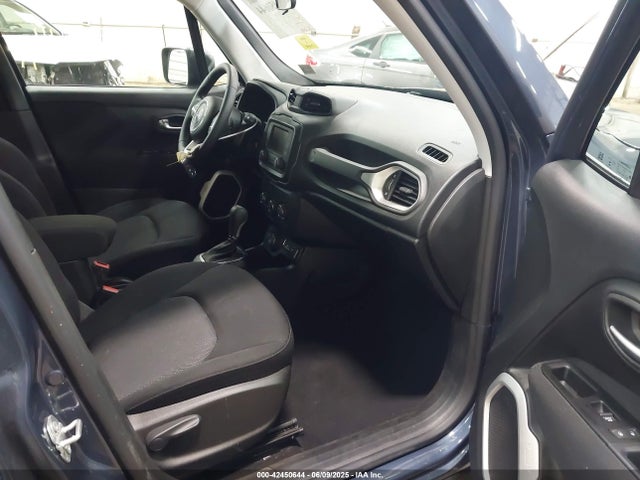 ZACNJBAB4LPL05057 Jeep Renegade Sport 4x4