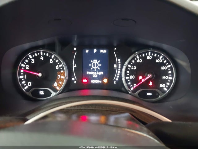ZACNJBAB4LPL05057 Jeep Renegade Sport 4x4