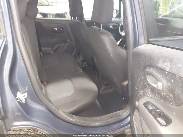 ZACNJBAB4LPL05057 Jeep Renegade Sport 4x4