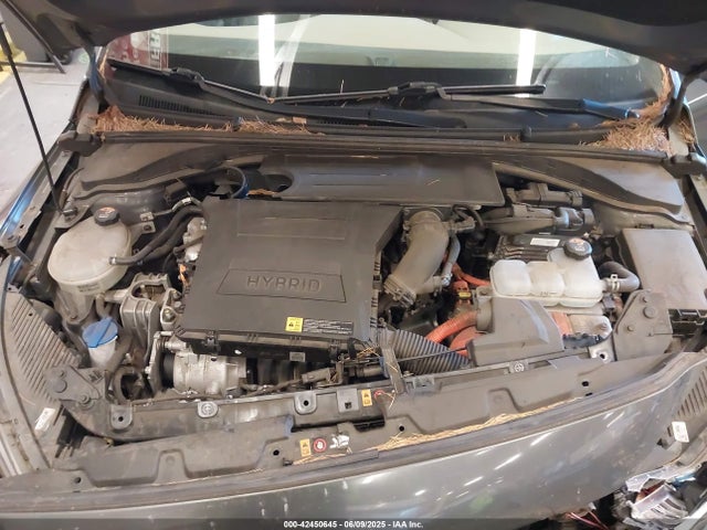 KMHC75LC9JU071862 Hyundai 2018