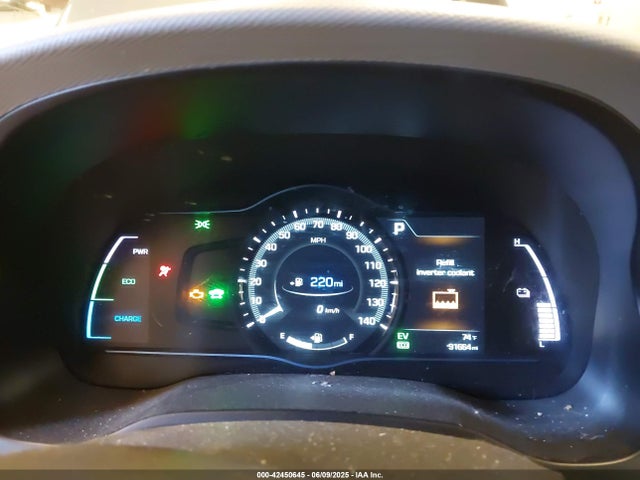 KMHC75LC9JU071862 Hyundai 2018