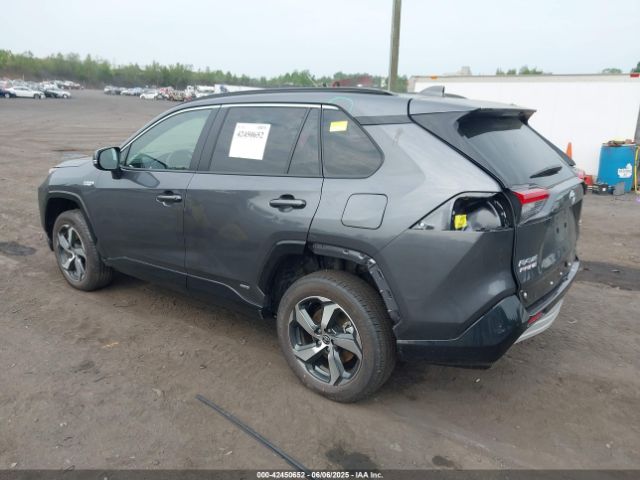 2024 TOYOTA RAV4 PRIME JTMAB3FV3RD225800 Photo 2