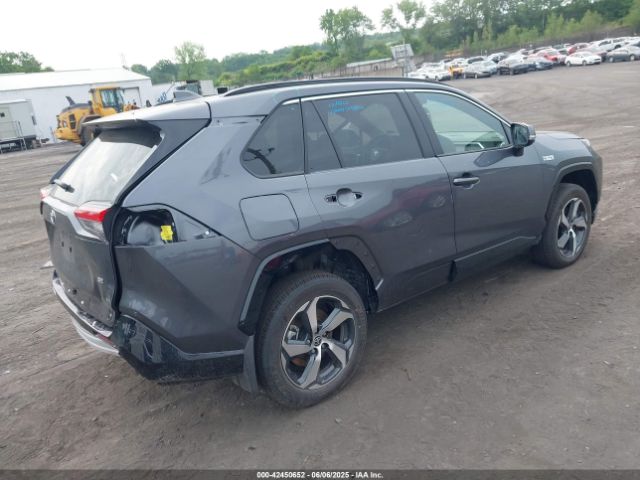 2024 TOYOTA RAV4 PRIME JTMAB3FV3RD225800 Photo 3