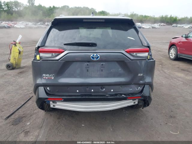 2024 TOYOTA RAV4 PRIME JTMAB3FV3RD225800 Photo 5