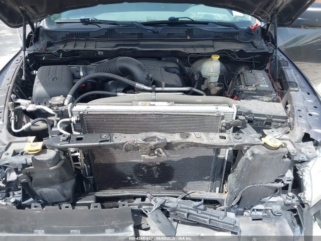 RAM 2016 2016 1C6RR6LT7GS216052 Image 10