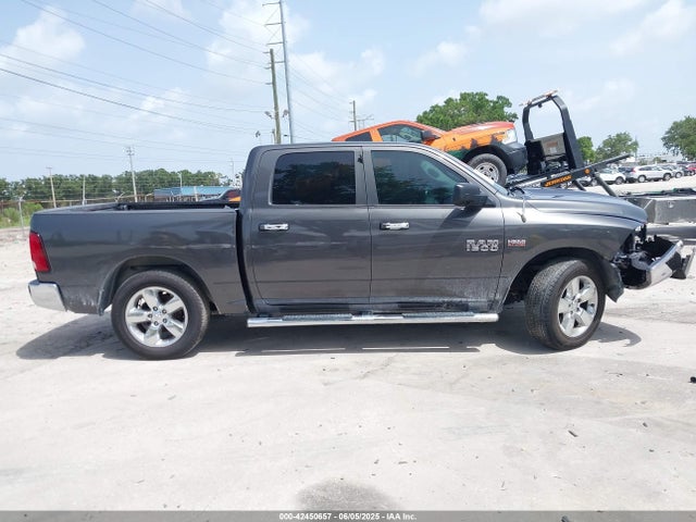 RAM 2016 2016 1C6RR6LT7GS216052 Image 13