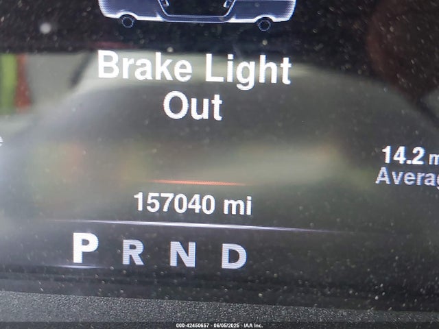 RAM 2016 2016 1C6RR6LT7GS216052 Image 15