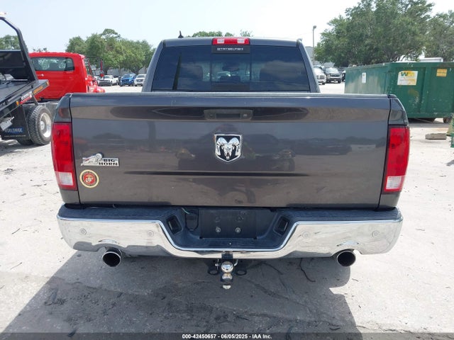 RAM 2016 2016 1C6RR6LT7GS216052 Image 16