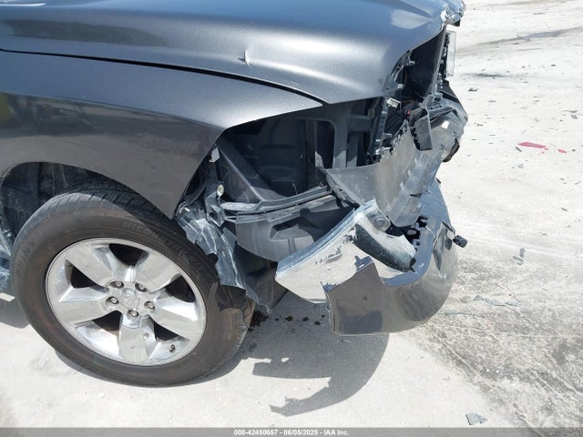 RAM 2016 2016 1C6RR6LT7GS216052 Image 17