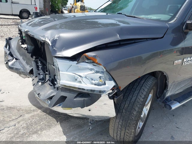 RAM 2016 2016 1C6RR6LT7GS216052 Image 18