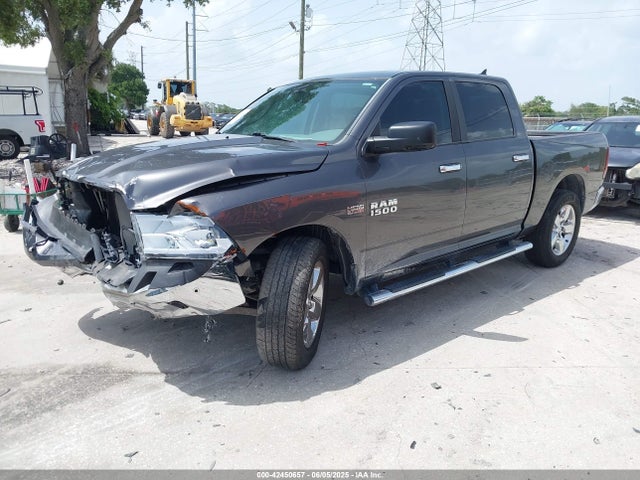RAM 2016 2016 1C6RR6LT7GS216052 Image 2