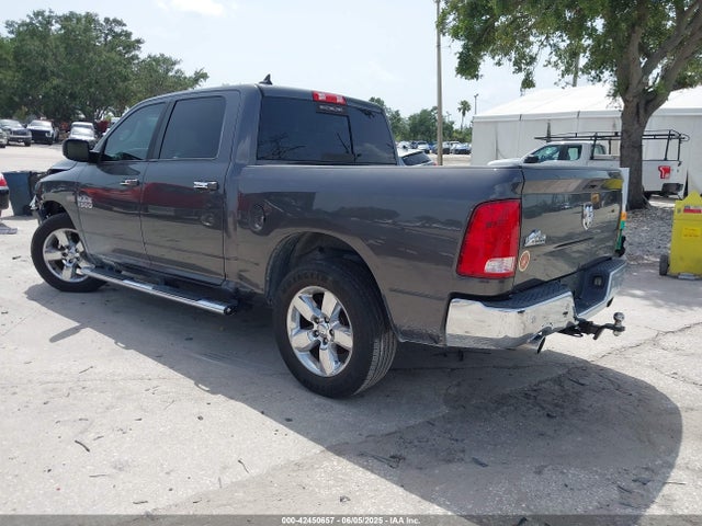 RAM 2016 2016 1C6RR6LT7GS216052 Image 3
