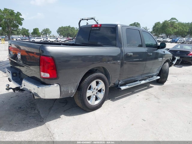 RAM 2016 2016 1C6RR6LT7GS216052 Image 4