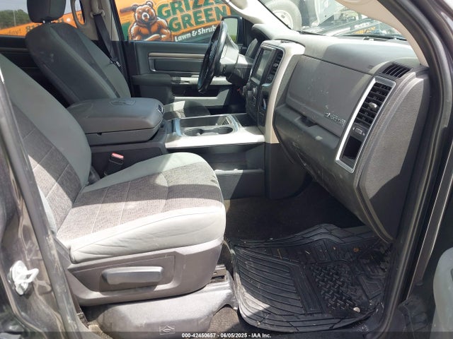RAM 2016 2016 1C6RR6LT7GS216052 Image 5