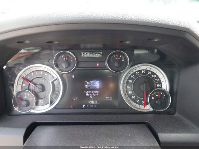 RAM 2016 2016 1C6RR6LT7GS216052 Image 7
