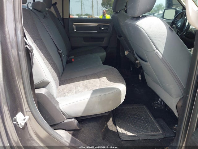 RAM 2016 2016 1C6RR6LT7GS216052 Image 8