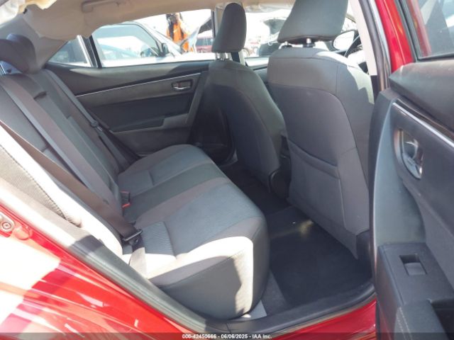 5YFBURHE2HP688909 Toyota COROLLA LE