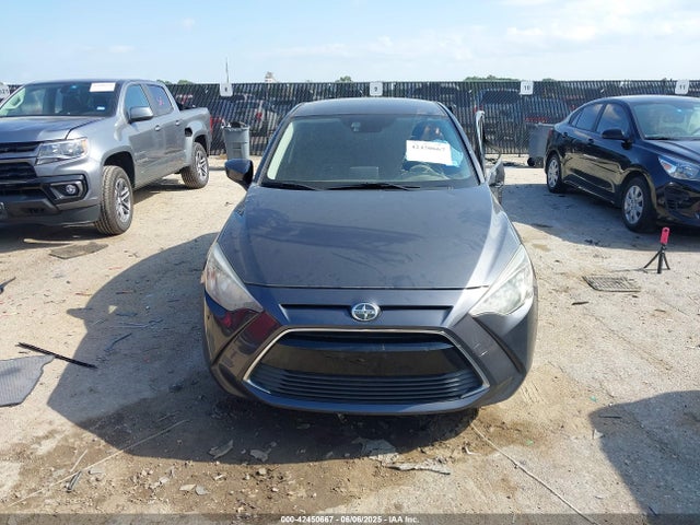 3MYDLBZV7GY108765 Scion p5v