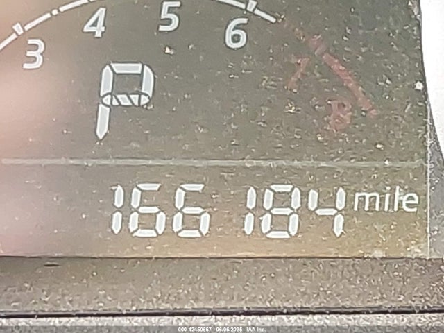 3MYDLBZV7GY108765 Scion p5v