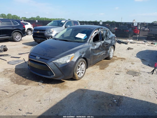 3MYDLBZV7GY108765 Scion p5v