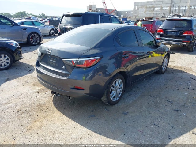 3MYDLBZV7GY108765 Scion p5v
