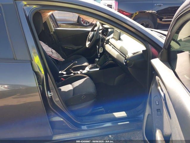 3MYDLBZV7GY108765 Scion p5v