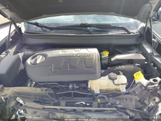 2022 JEEP CHEROKEE 1C4PJLMX6ND521213 Photo 9