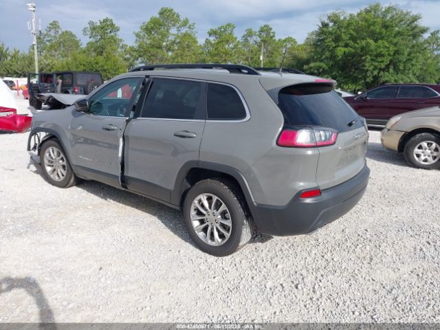2022 JEEP CHEROKEE 1C4PJLMX6ND521213 Photo 2