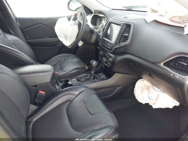 2022 JEEP CHEROKEE 1C4PJLMX6ND521213 Photo 4