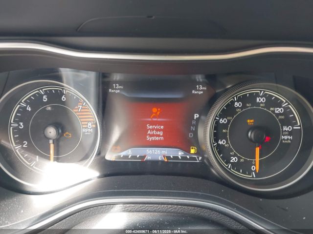 2022 JEEP CHEROKEE 1C4PJLMX6ND521213 Photo 6