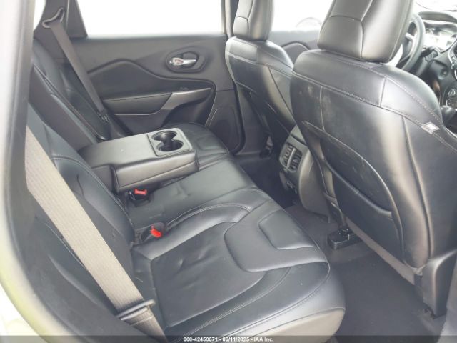 2022 JEEP CHEROKEE 1C4PJLMX6ND521213 Photo 7