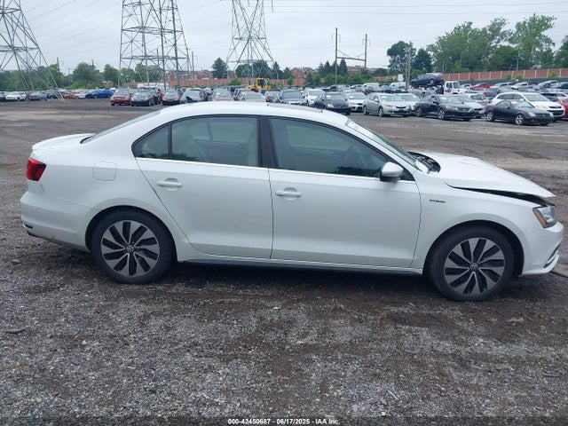 3VW637AJXFM307549 Volkswagen 2015