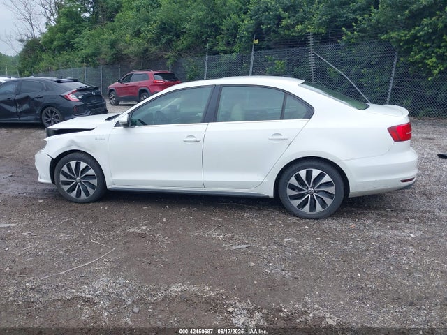 3VW637AJXFM307549 Volkswagen 2015