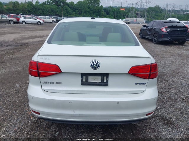 3VW637AJXFM307549 Volkswagen 2015