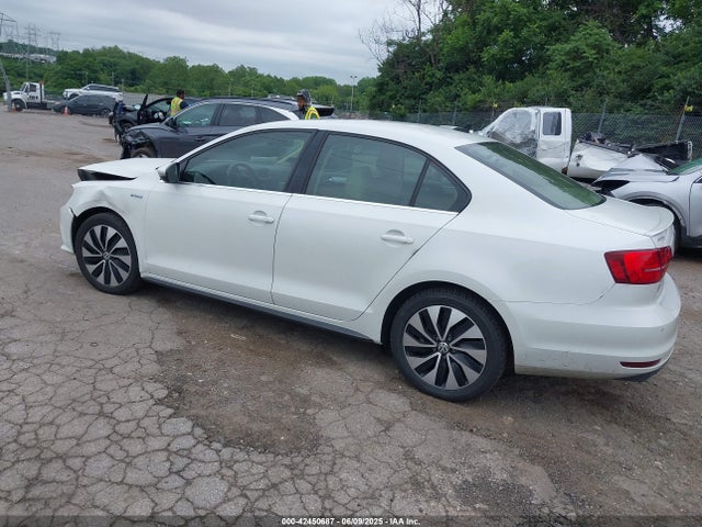 3VW637AJXFM307549 Volkswagen 2015