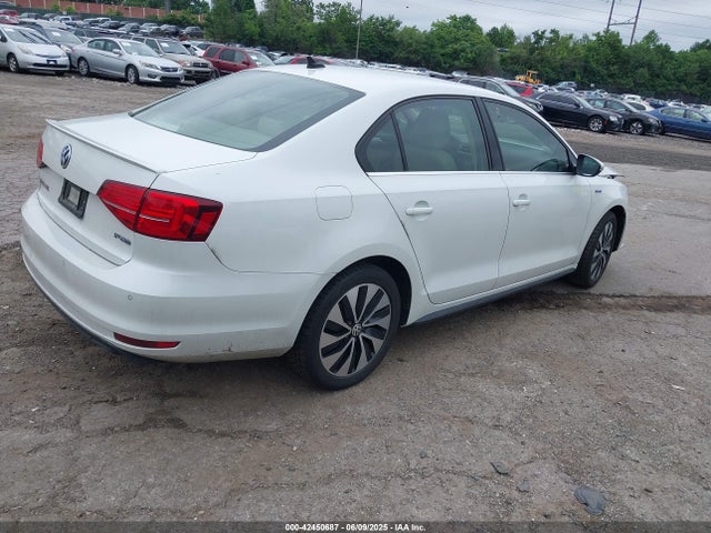 3VW637AJXFM307549 Volkswagen 2015