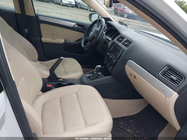 3VW637AJXFM307549 Volkswagen 2015